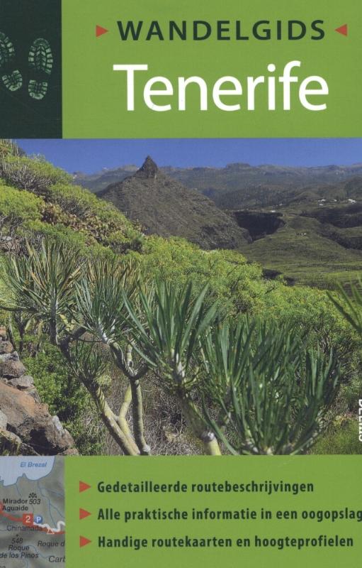 boekenbalie_9789044736458_cover Tenerife / Deltas wandelgids