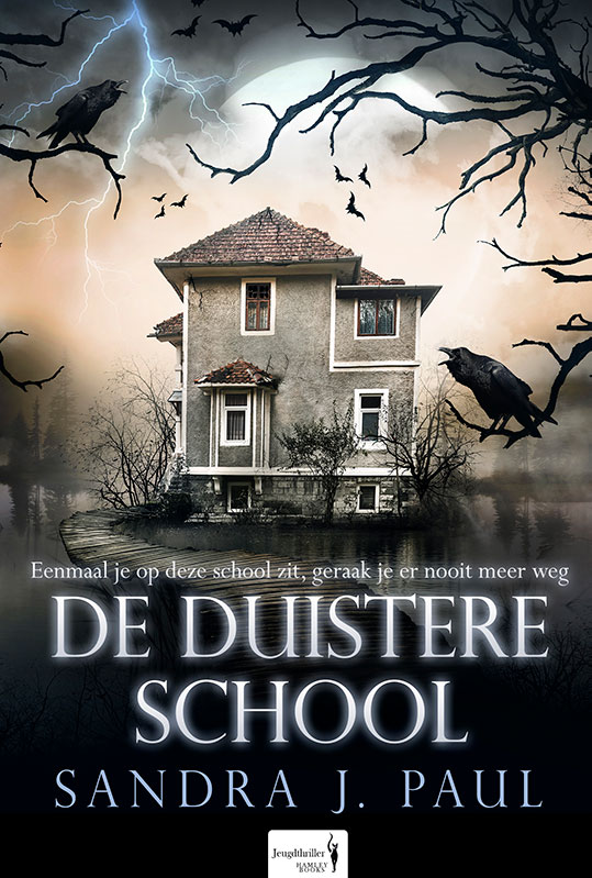 Sandra J. Paul De Duistere School / Kraaidorp / 1