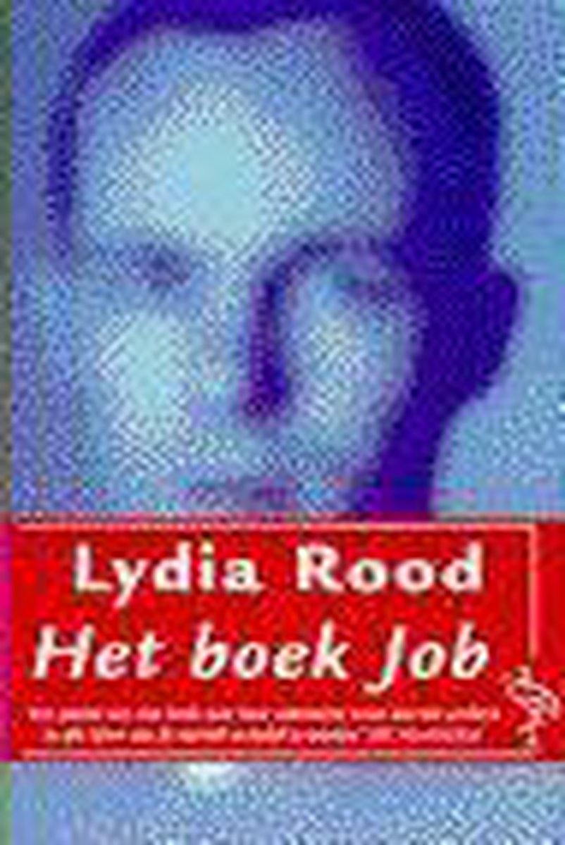 boekenbalie_9789057132407_cover Het boek Job / Ooievaar