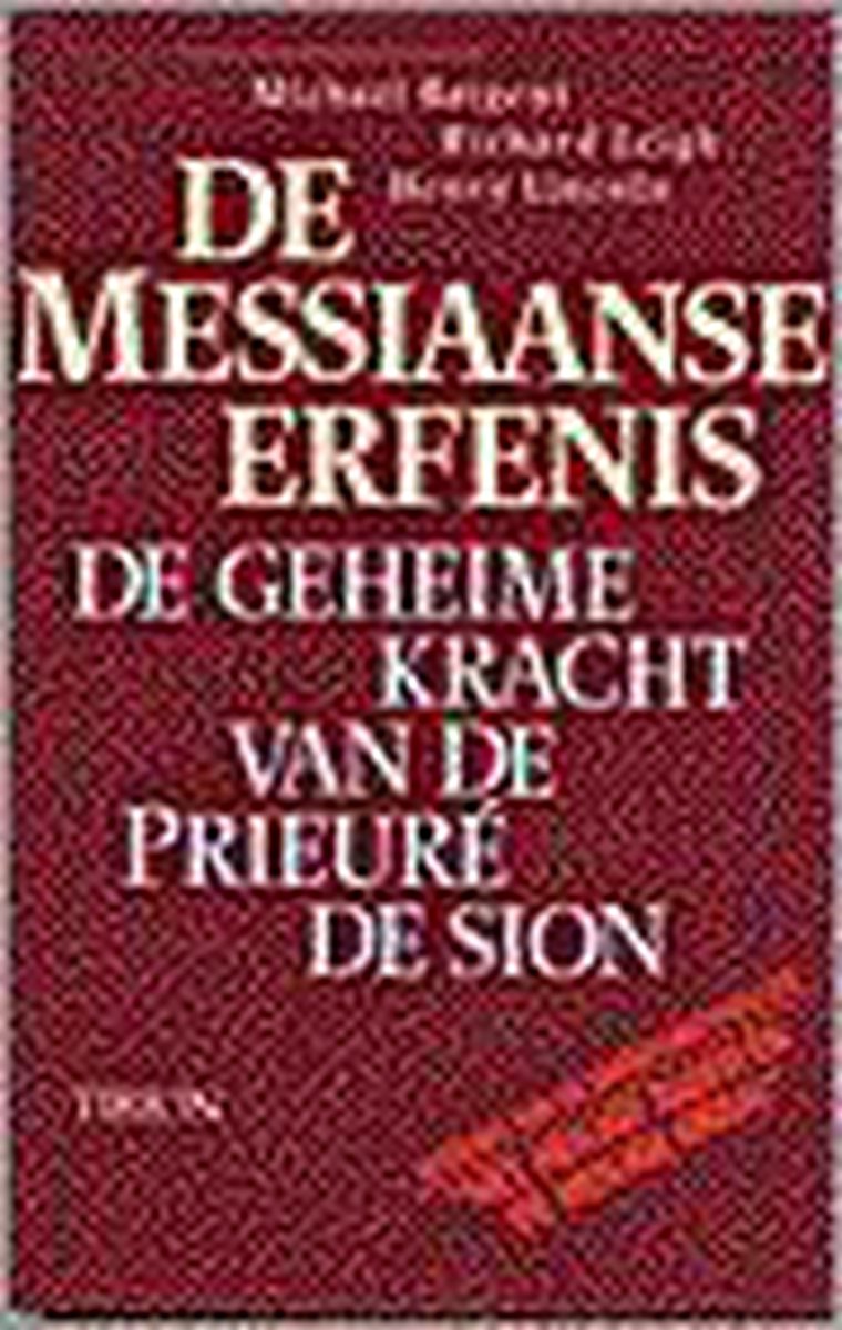 H. Lincoln Messiaanse Erfenis thumbnail