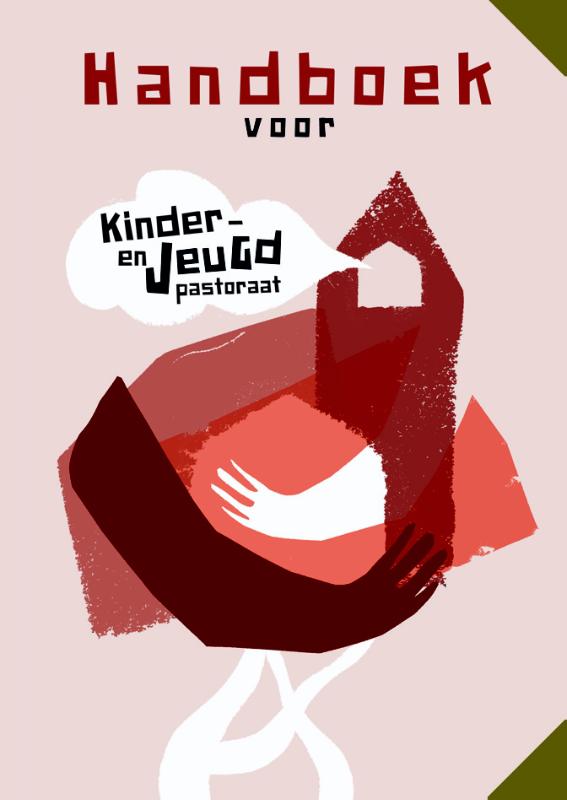 Corien Rietberg Handboek Voor Kinder- En Jeugdpastoraat