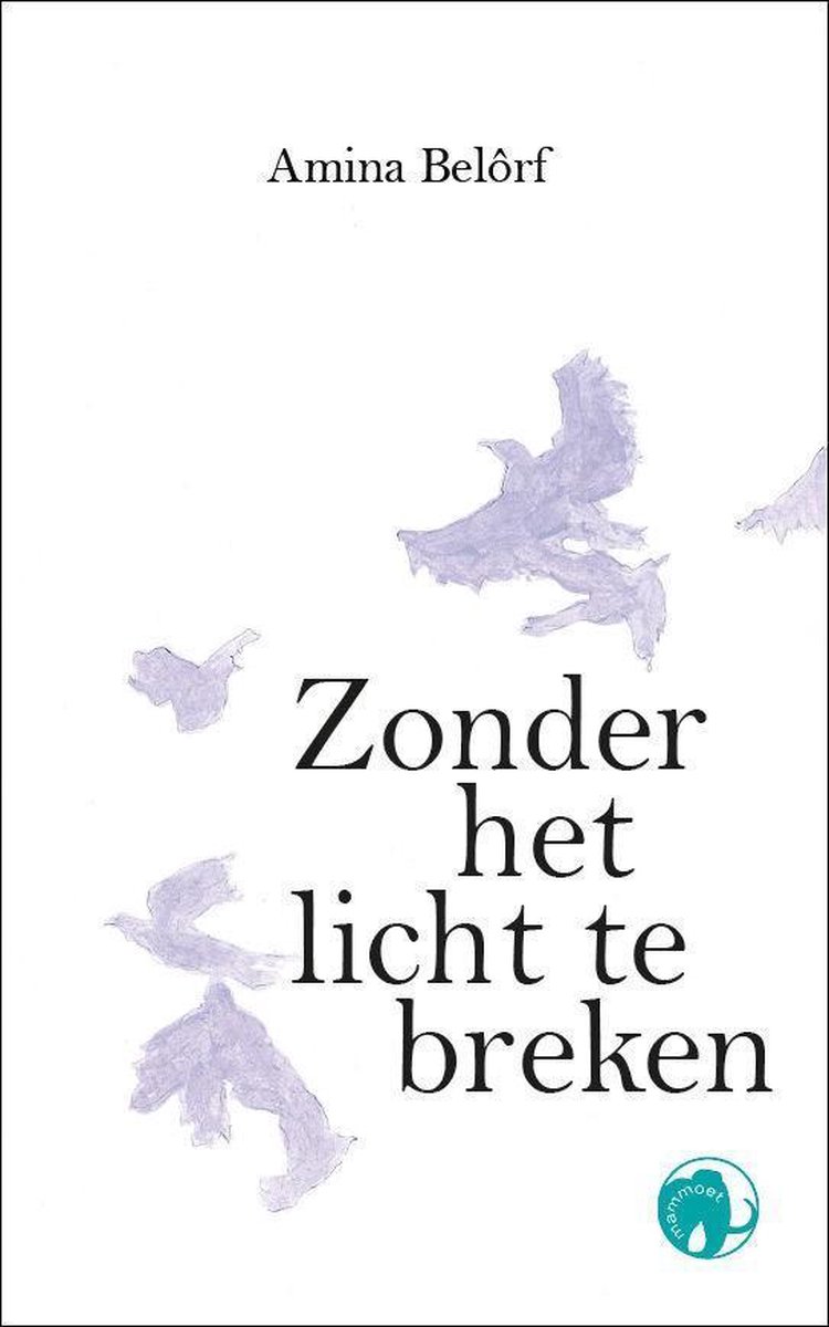 Zonder het licht te breken