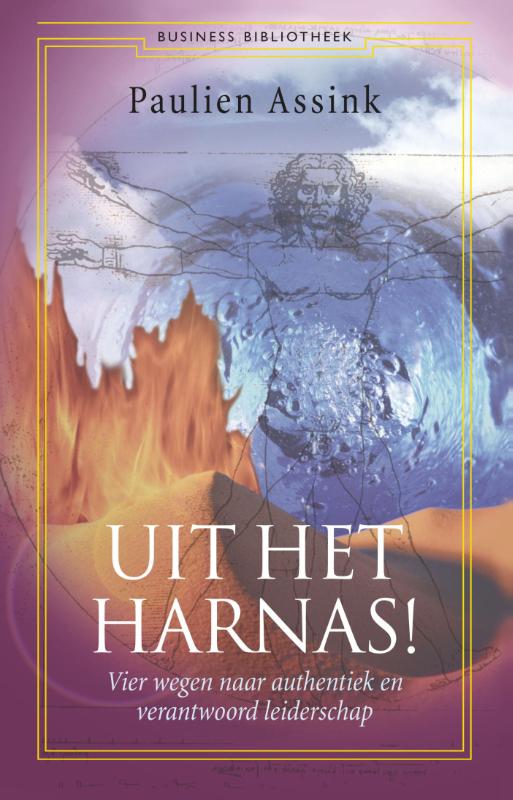 Paulien Assink Uit Het Harnas!.