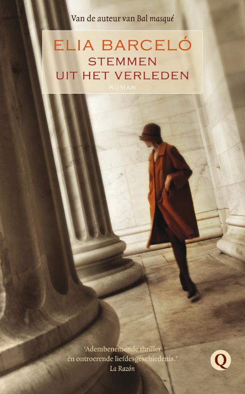 Stemmen uit het verleden