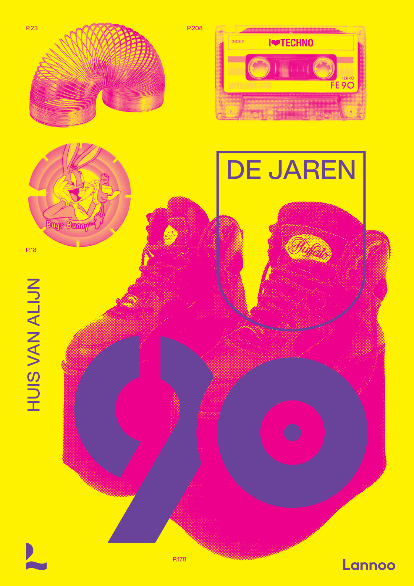 De jaren 90
