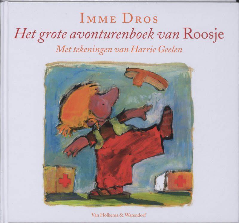 boekenbalie_9789047508878_cover Het Grote Avonturenboek Van Roosje