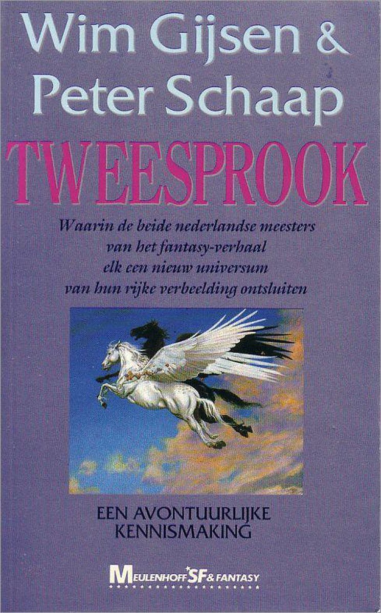 Tweesprook