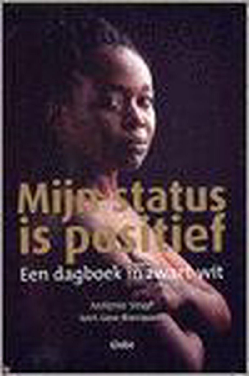 boekenbalie_9789054666677_cover Mijn Status Is Positief