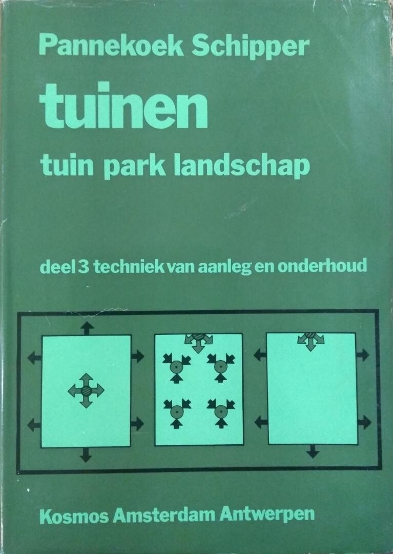 Tuinen 3 / Tuinen / 3
