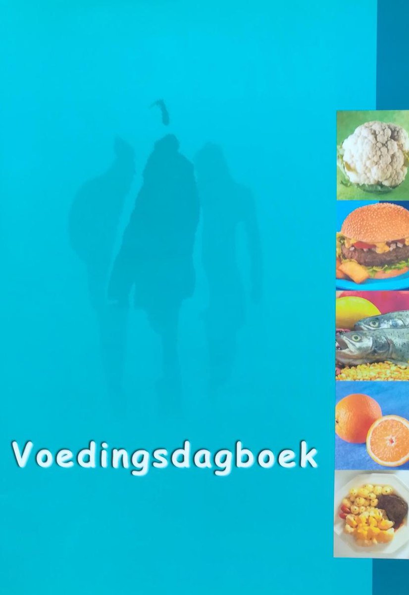 Voedingsdagboek