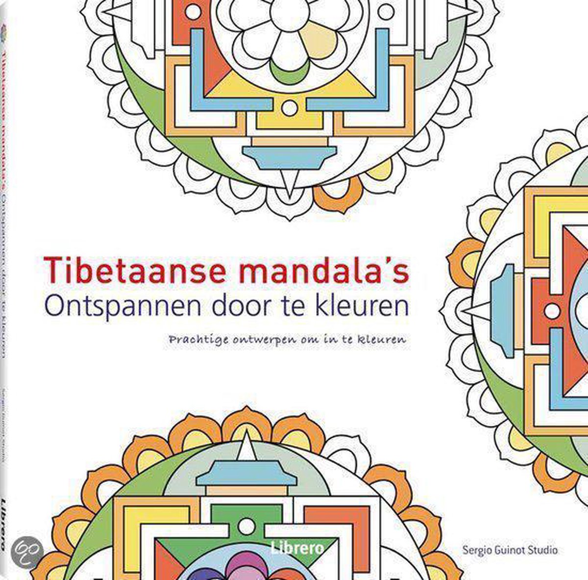 Tibetaanse mandala's