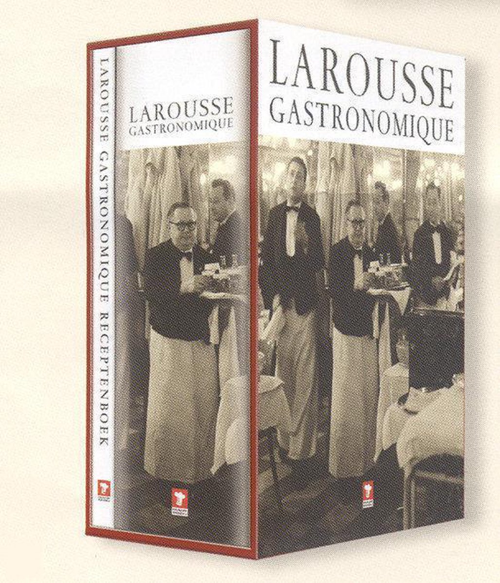 Larousse Gastronomique