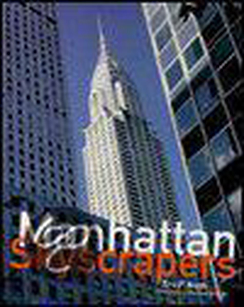Manhattan Skyscrapers