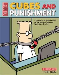 Dilbert 30 Cubes And Punishment