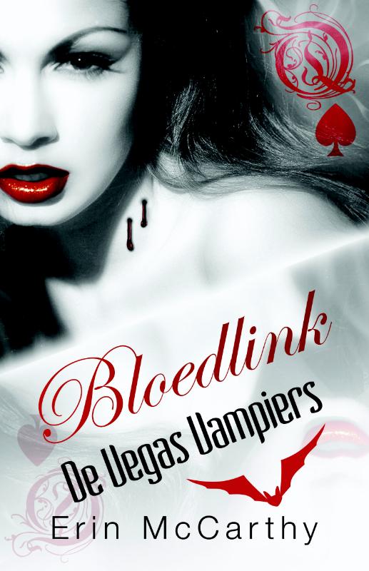 De Vegas Vampiers - Bloedlink