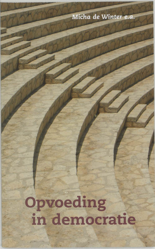 Opvoeding In Democratie