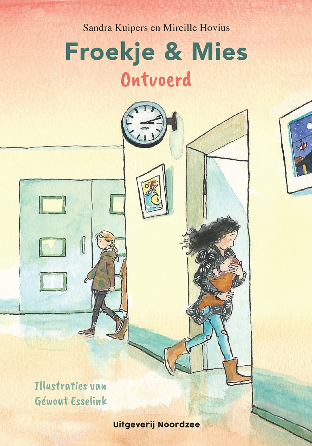 Sandra Kuipers Froekje & Mies thumbnail