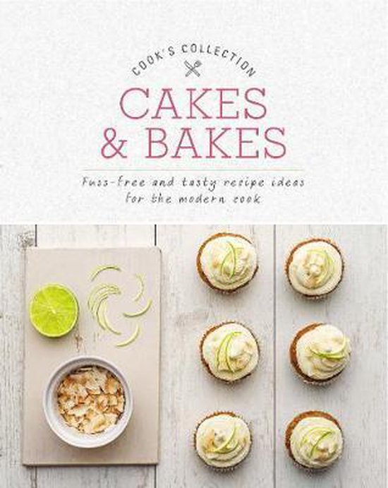 Cakes & Bakes