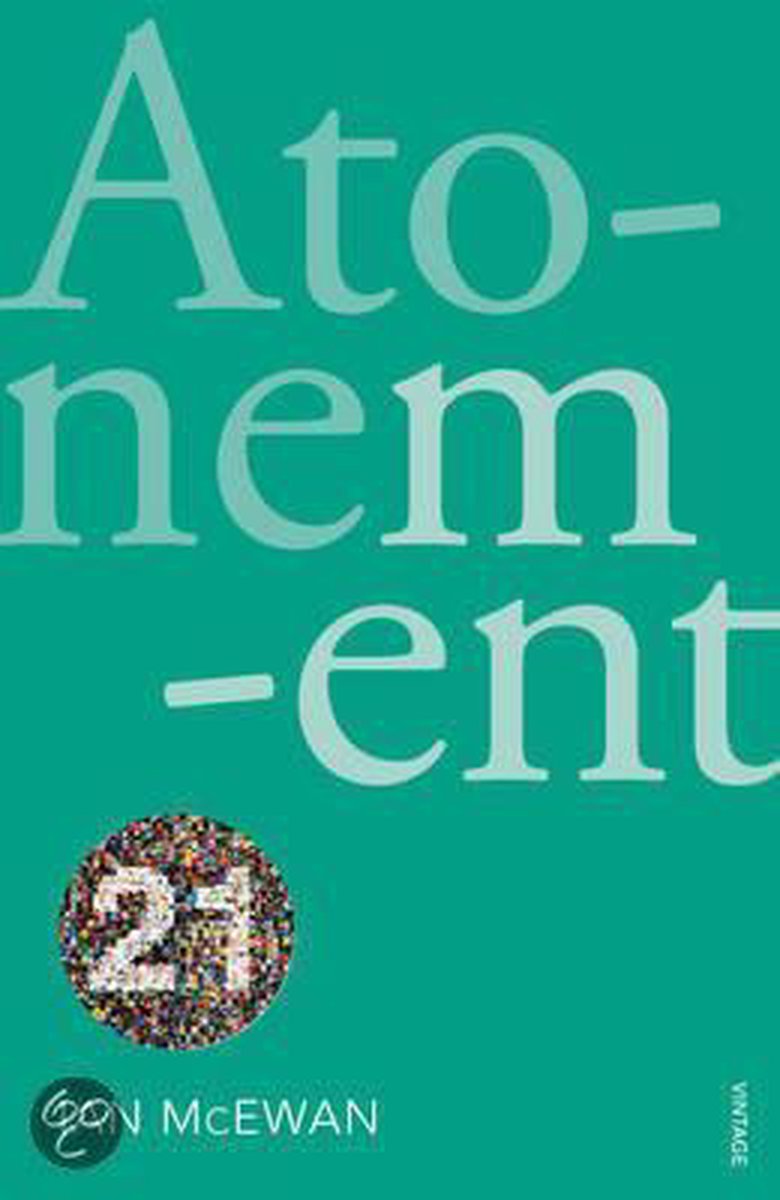 Atonement