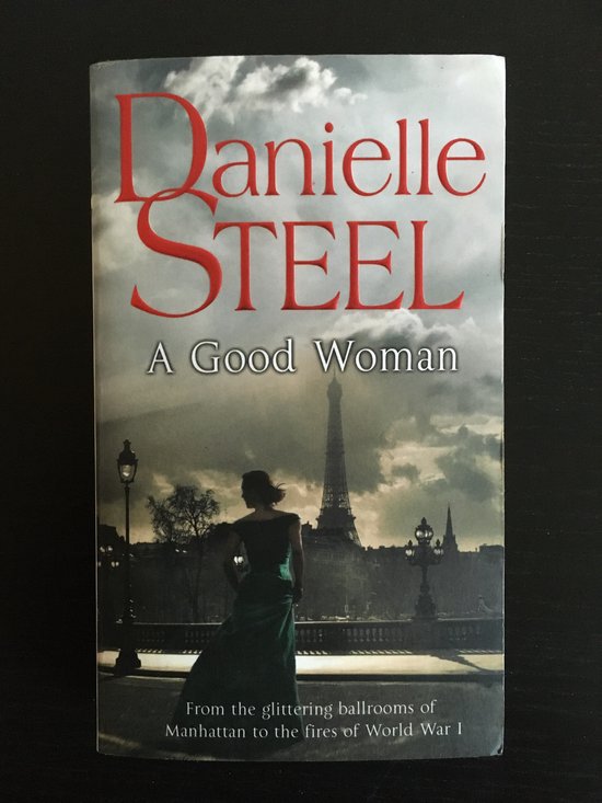 A Good Woman