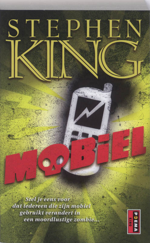 Stephen King Mobiel thumbnail