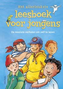 boekenbalie_9789044743098_cover Het allerleukste leesboek voor jongens