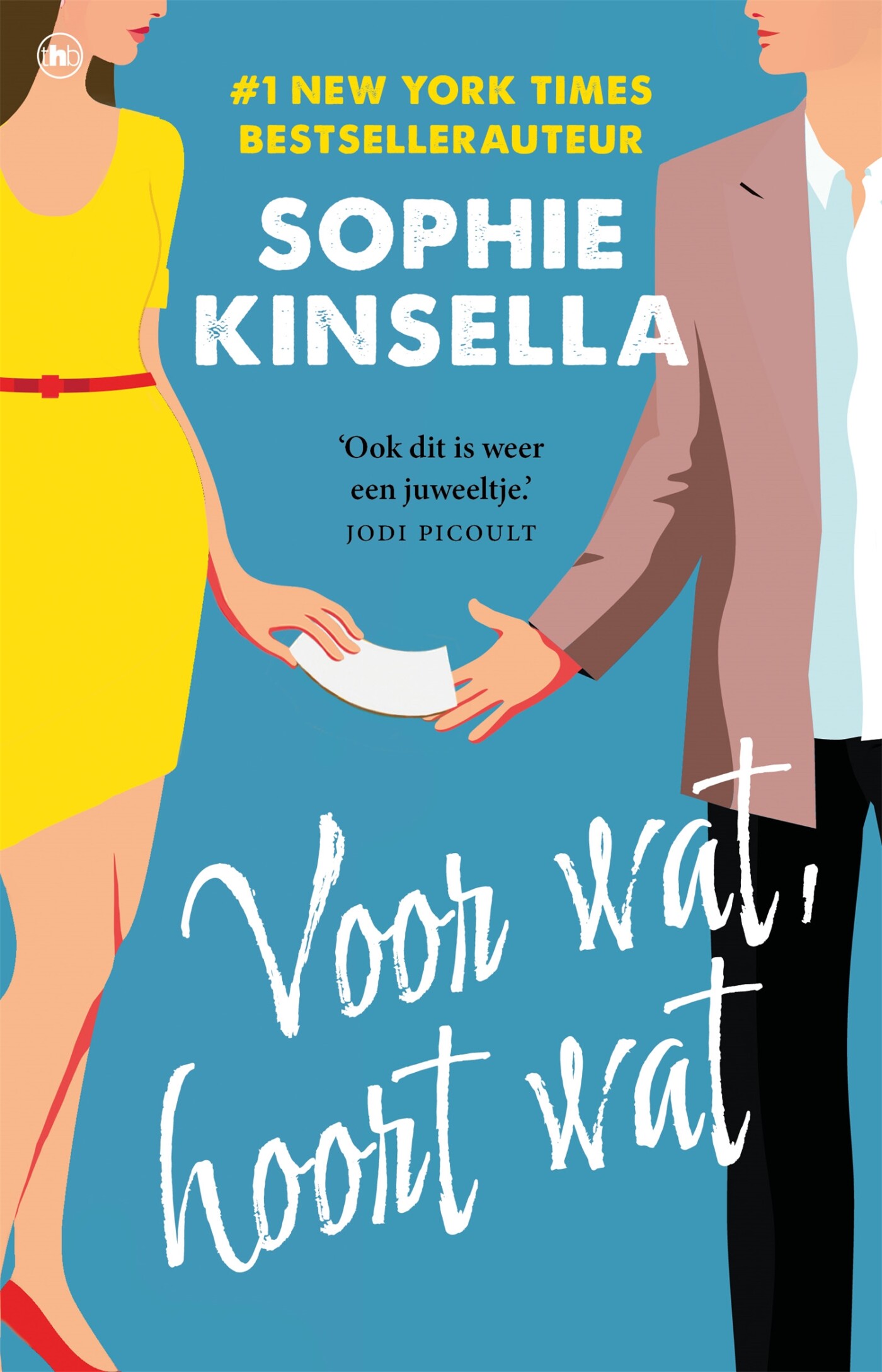 boekenbalie_9789044366068_cover Voor wat, hoort wat