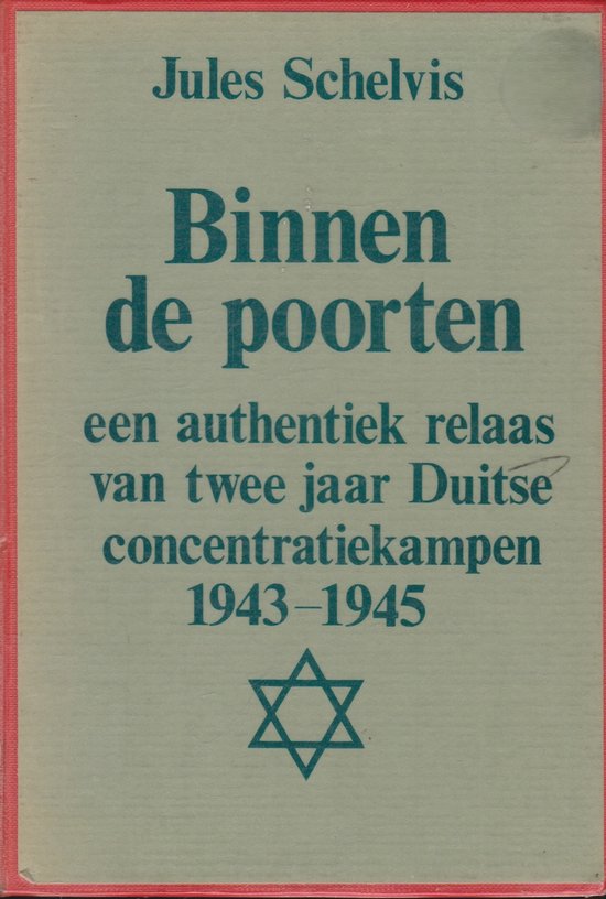 Binnen de poorten