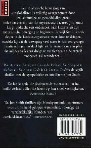 De Lazarus vendetta / Jon Smith / 5 achterkant