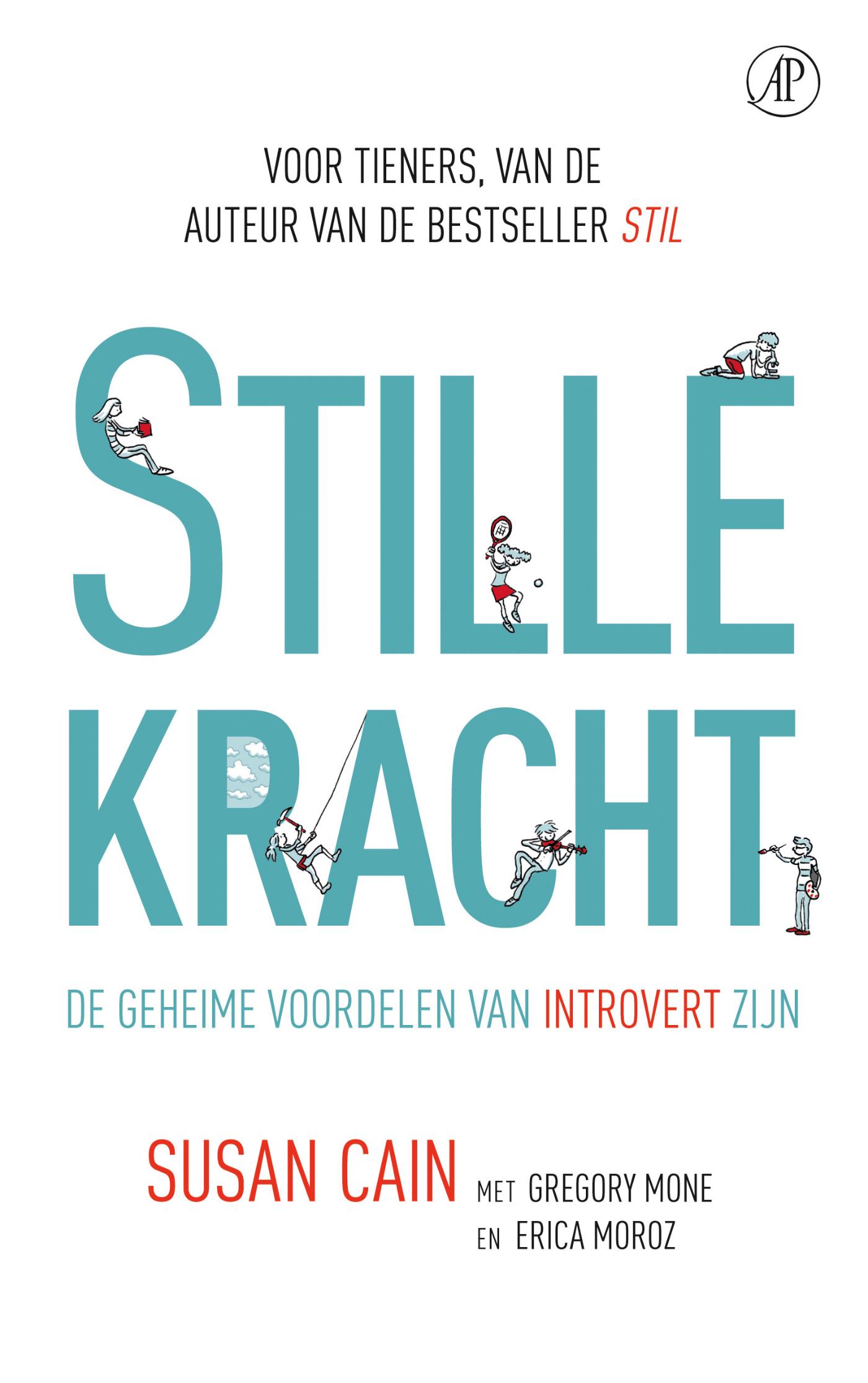 Stille kracht