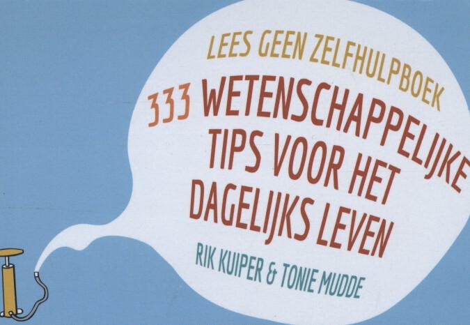 Lees geen zelfhulpboek / Dwarsligger / 213