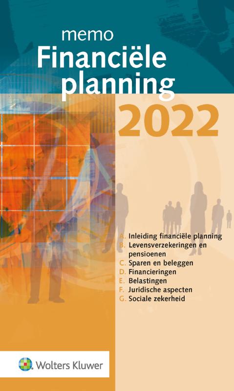 boekenbalie_9789013167825_cover Memo Financiële planning 2022