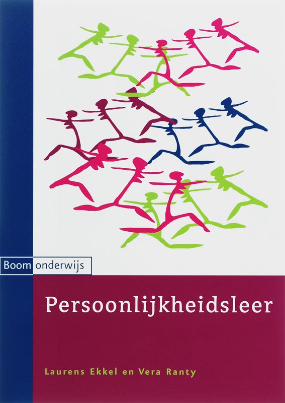 L. Ekkel Persoonlijkheidsleer thumbnail
