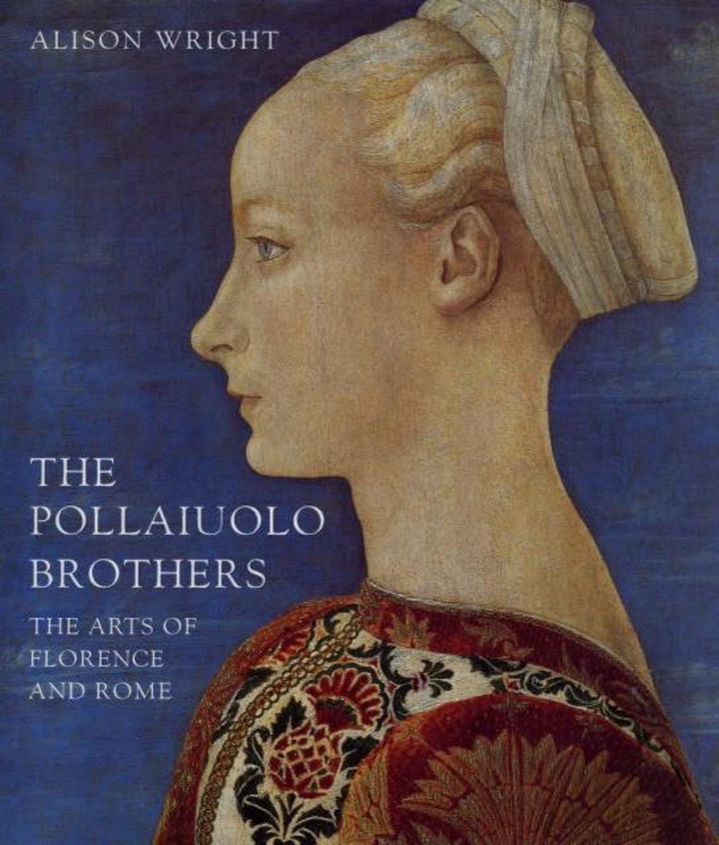 The Pollaiuolo Brothers