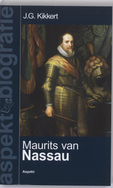 Maurits van Nassau