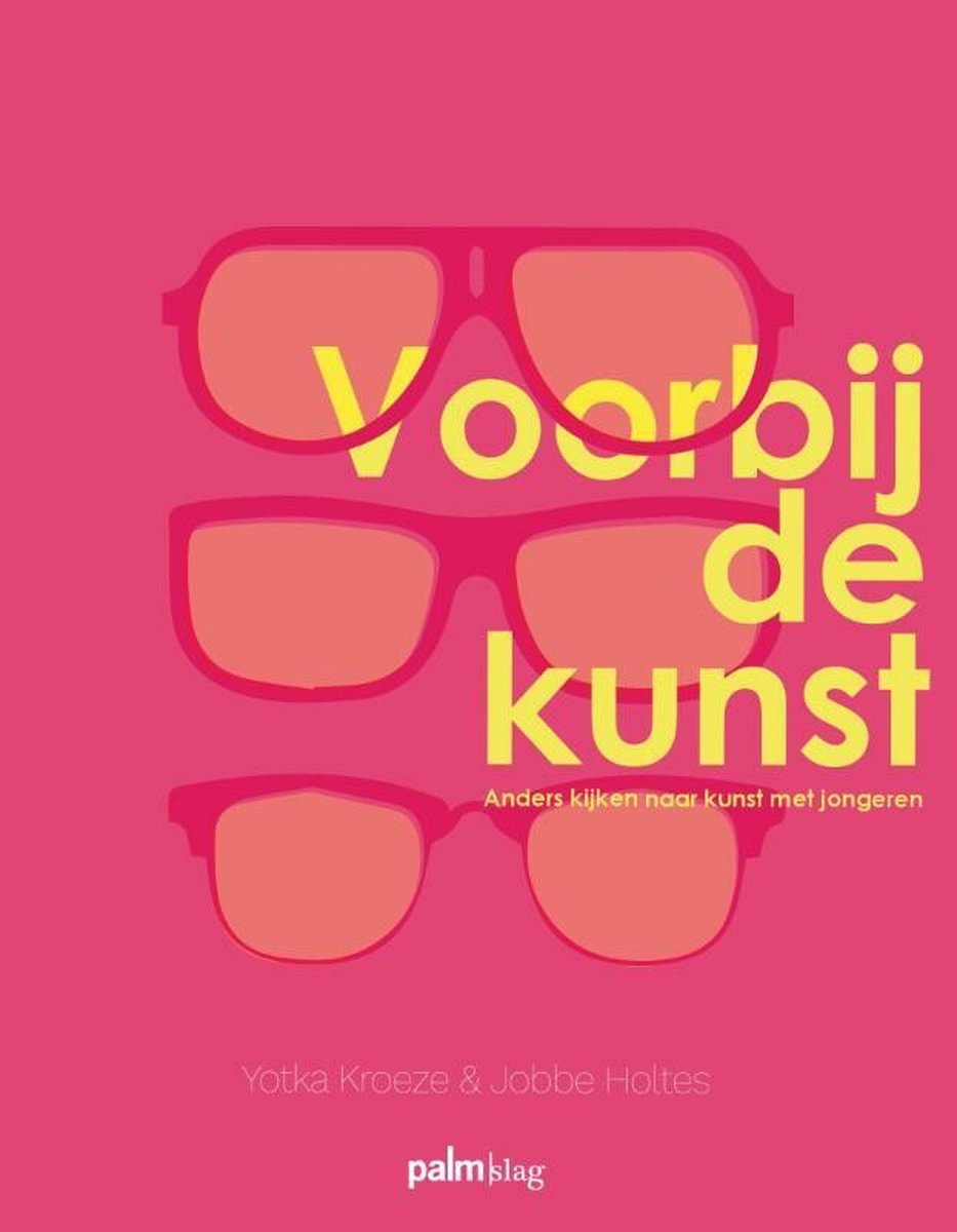 Yotka Kroeze Voorbij De Kunst