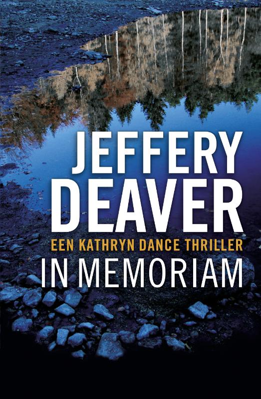 boekenbalie_9789047511649_cover In memoriam / Kathryn Dance / 2