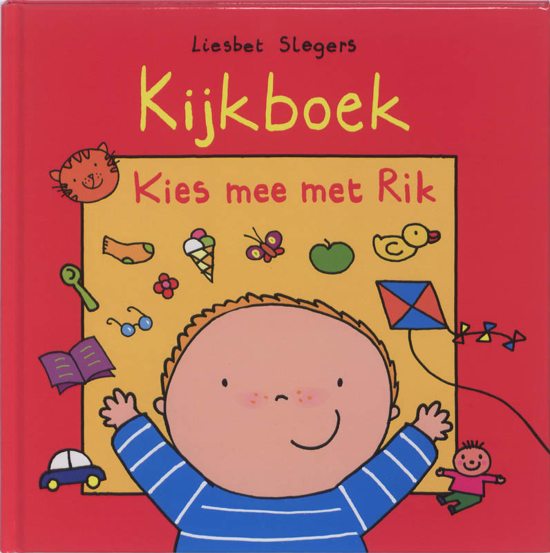 Kijkboek