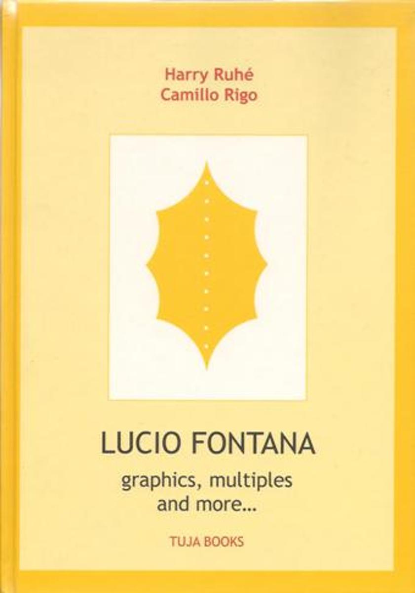 Lucio Fontana