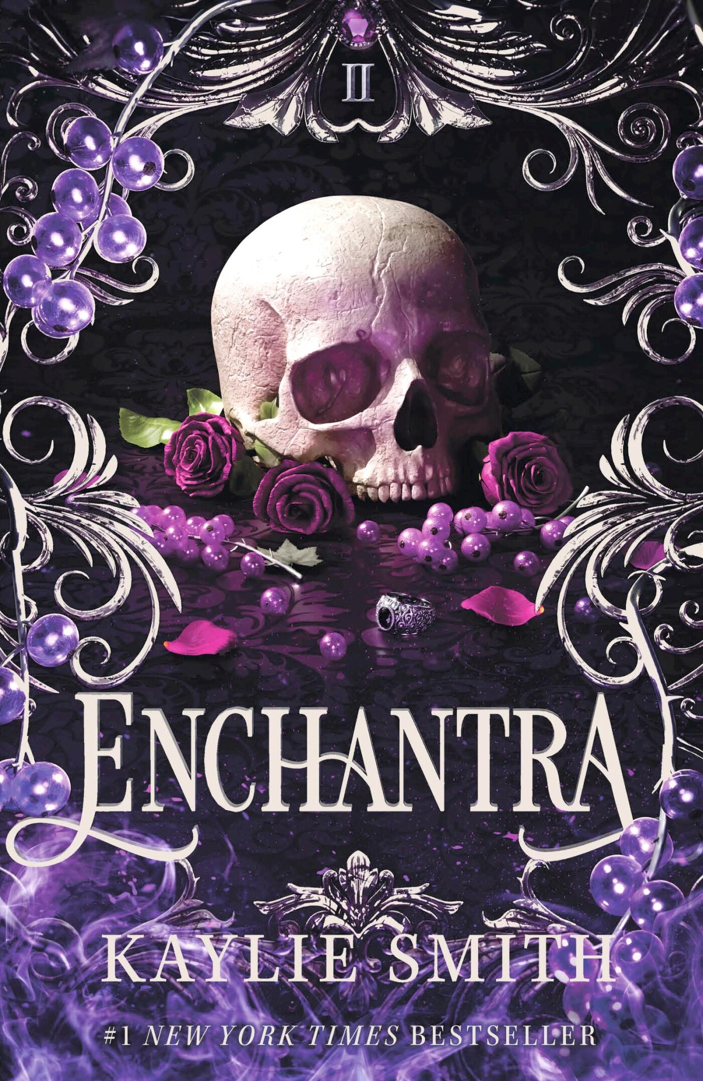 Enchantra / Wicked Games / 2