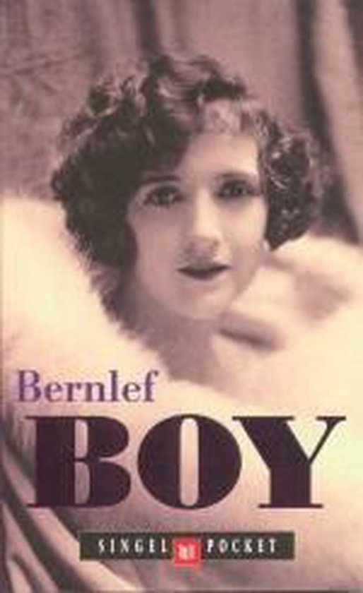 Bernlef Boy / Singel Pockets thumbnail