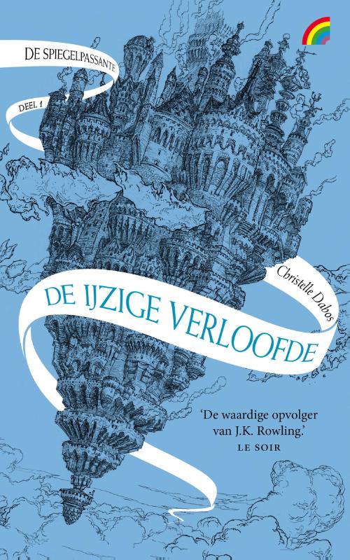 De ijzige verloofde / De spiegelpassante / 1