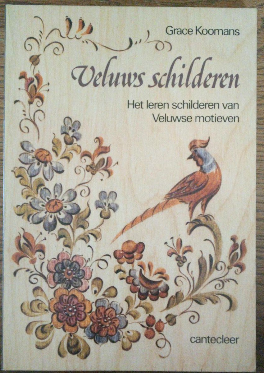 boekenbalie_9789021313788_cover Veluws schilderen