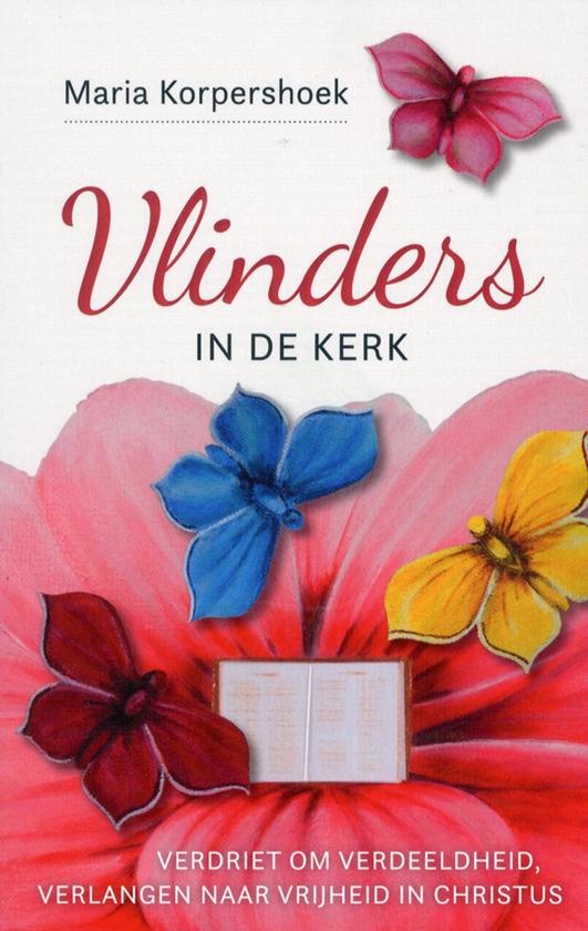 Vlinders in de kerk