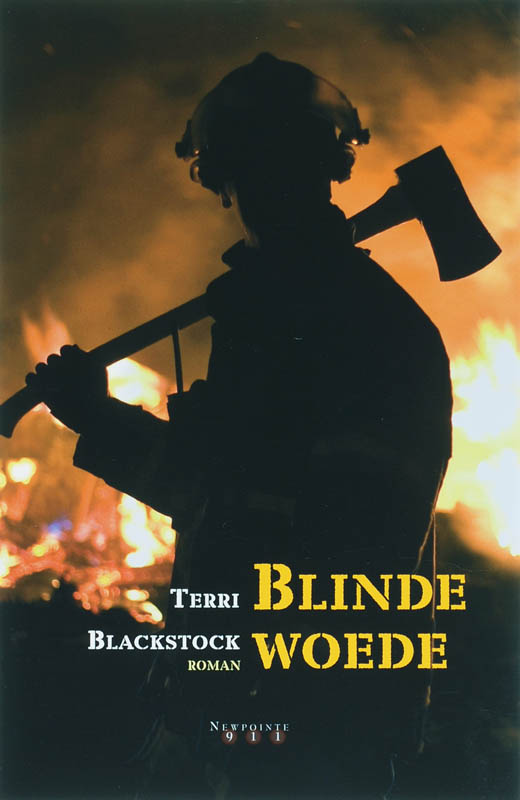 Newpoint 911 / 5 Blinde Woede