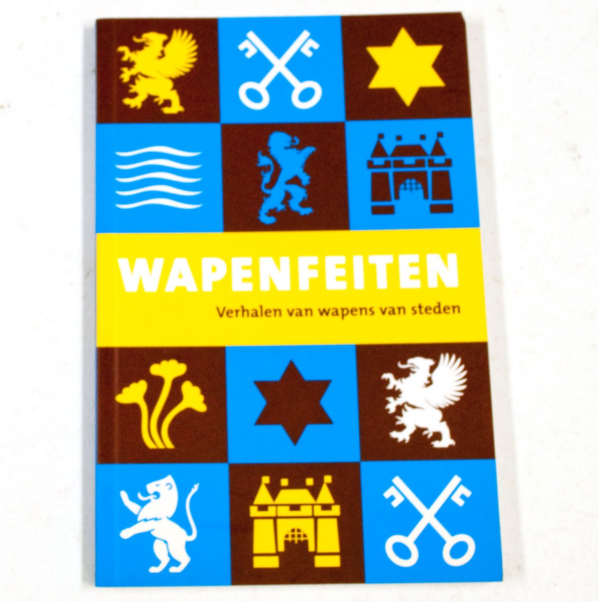 Wapenfeiten