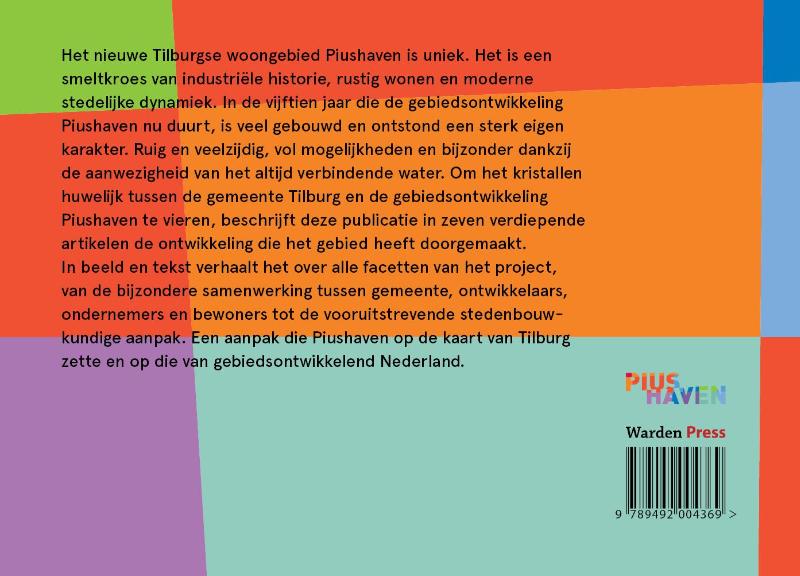 Ruig en goed achterkant