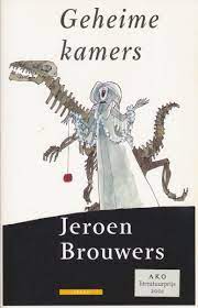 Lees tweedehands boeken van Jeroen Brouwers