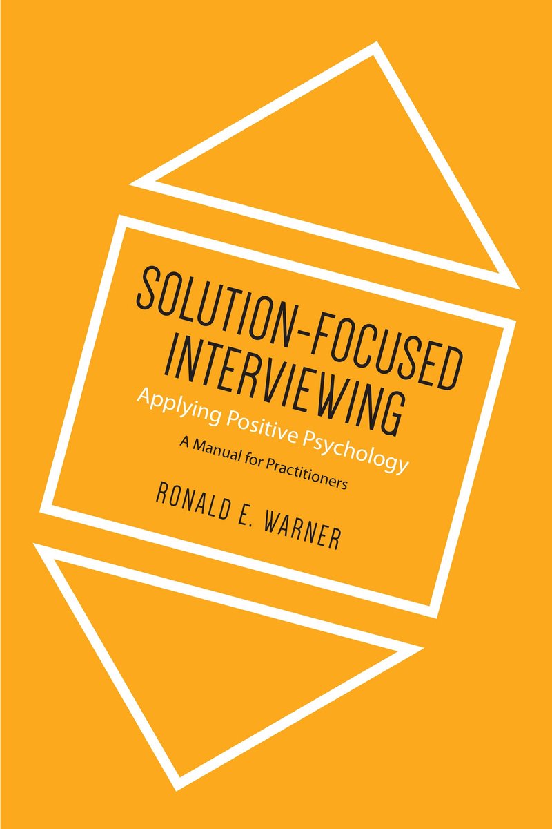 Solution Focused Interviewing