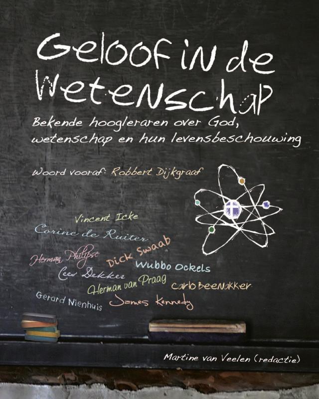 Geloof in de wetenschap